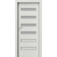 Porta FIT F4 Wenge White 